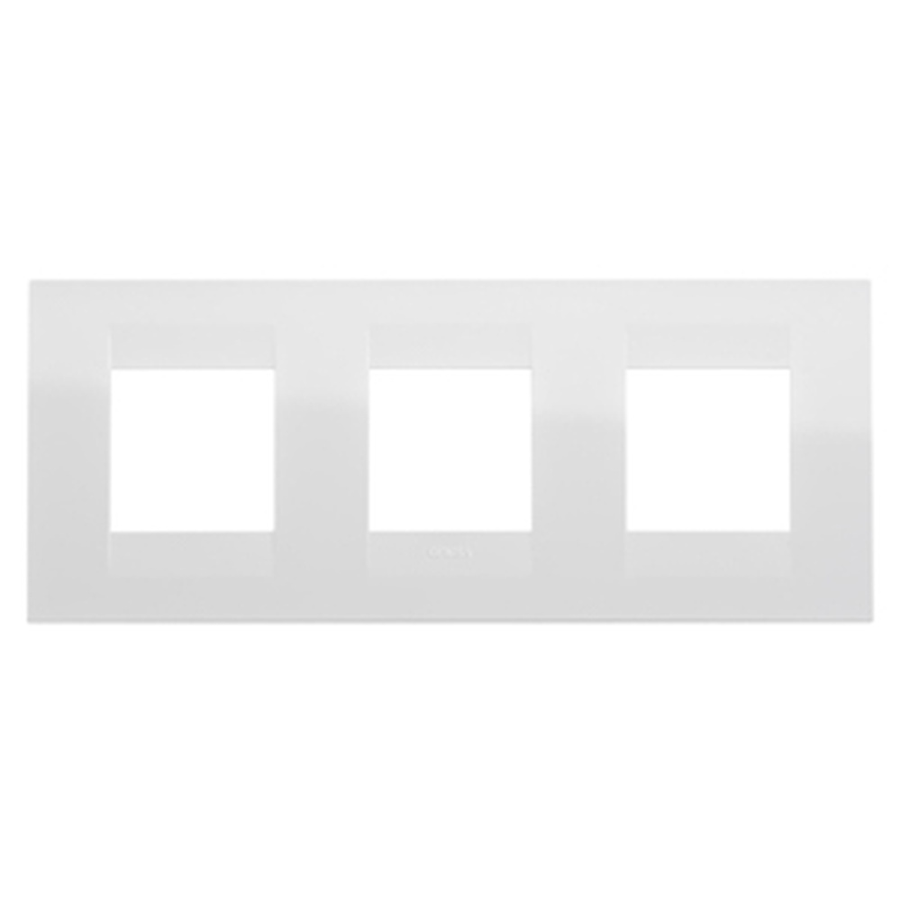 Gewiss Abdeckrahmen GW16426TB  Gewiss Abdeckrahmen GW16426TB