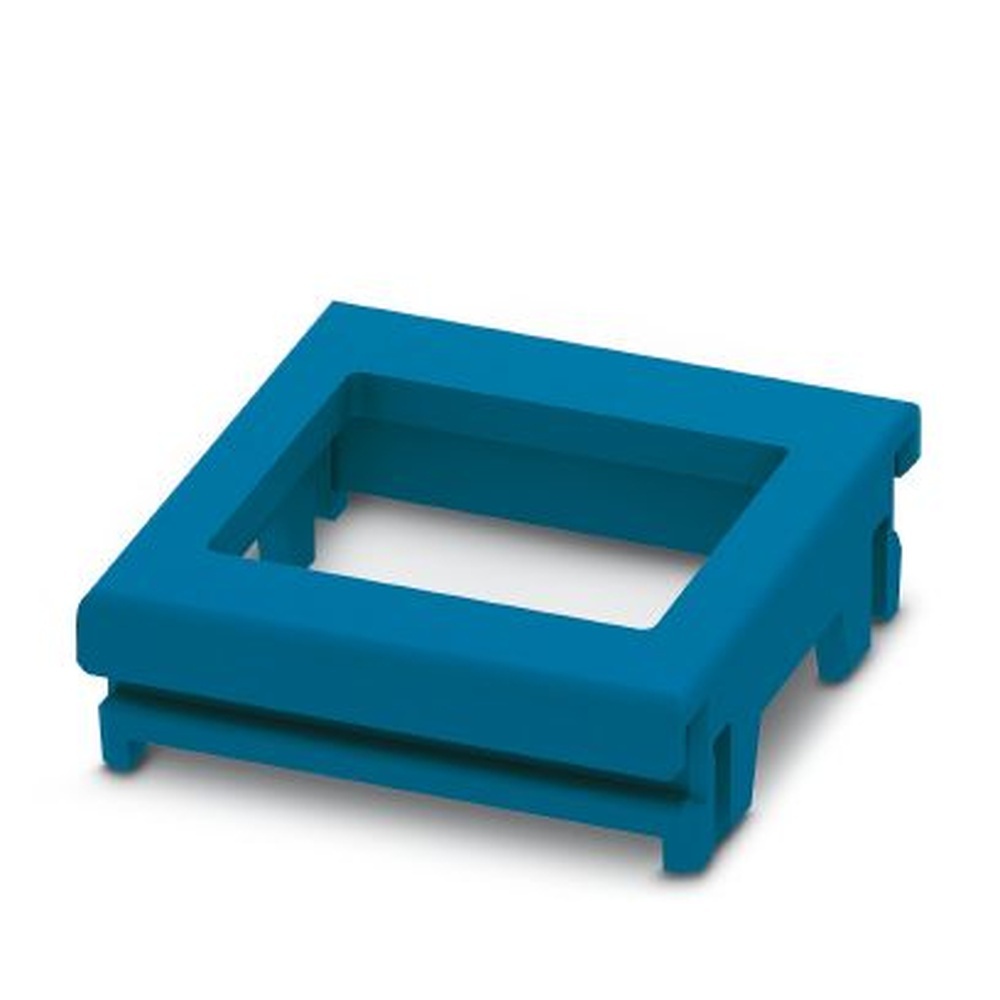 Phoenix Contact Anschlussblende 1071641 Typ ICS25-F22J-5015