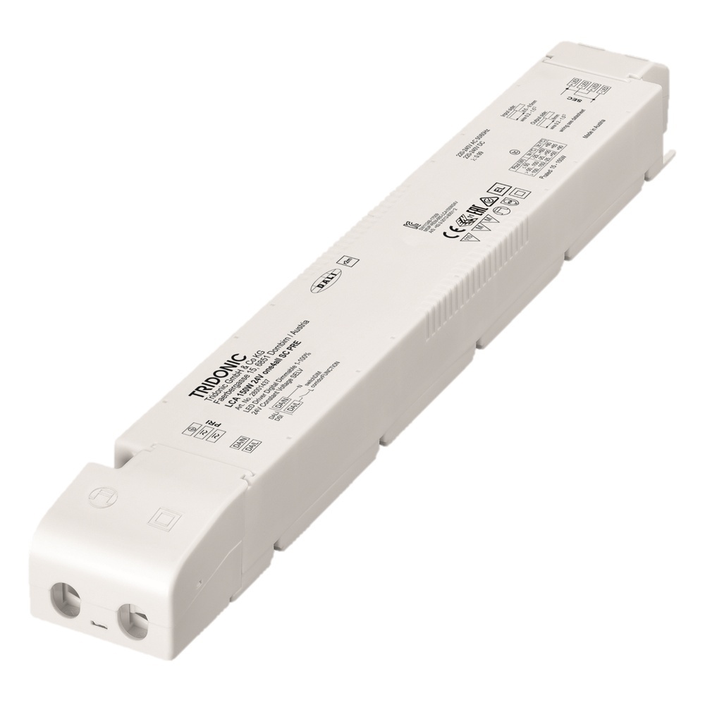 Radium Konstantspannungsversorgung OTDA2442 Typ DRIVER DALI 1CH 150W/24V IP20
