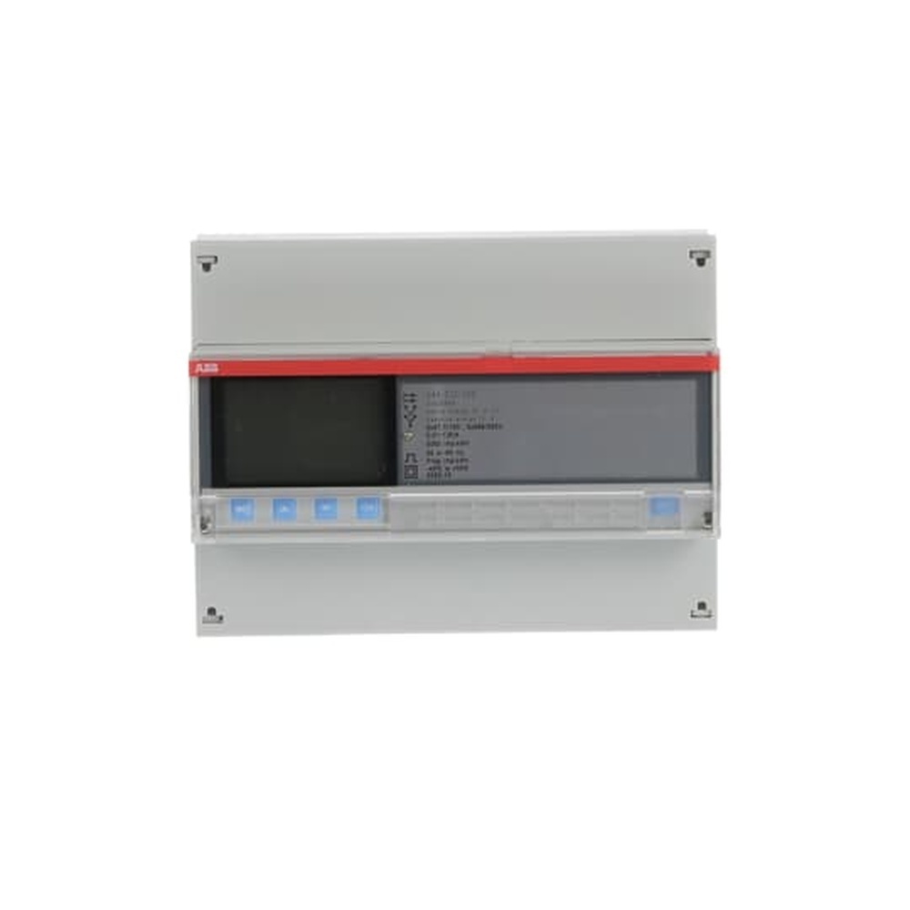 ABB Elektrizitätszähler 2CMA170534R1000 Typ A44 212-100