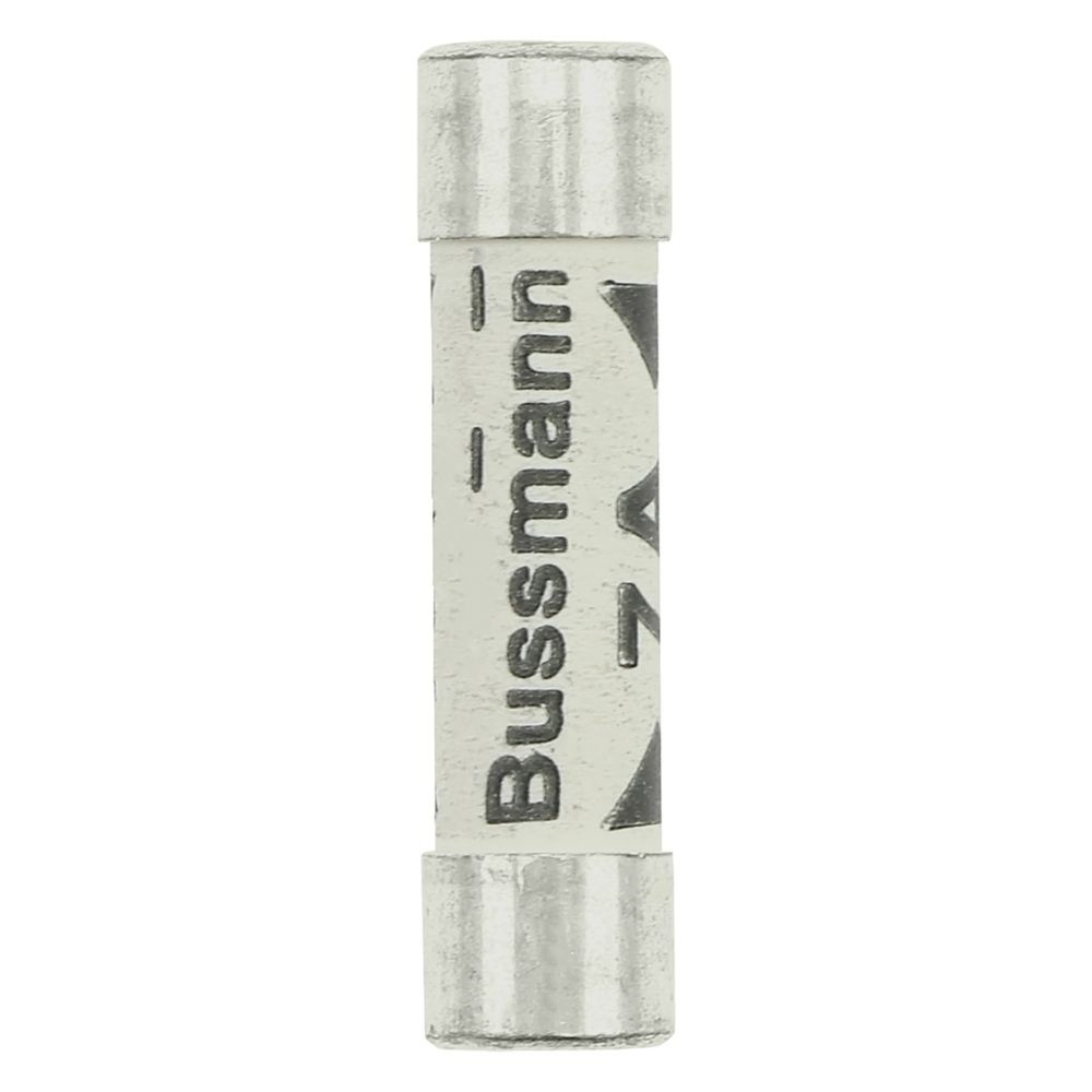 Eaton Sicherungseinsatz C180-7A Typ 7A BUSSMANN 10 SACHET
