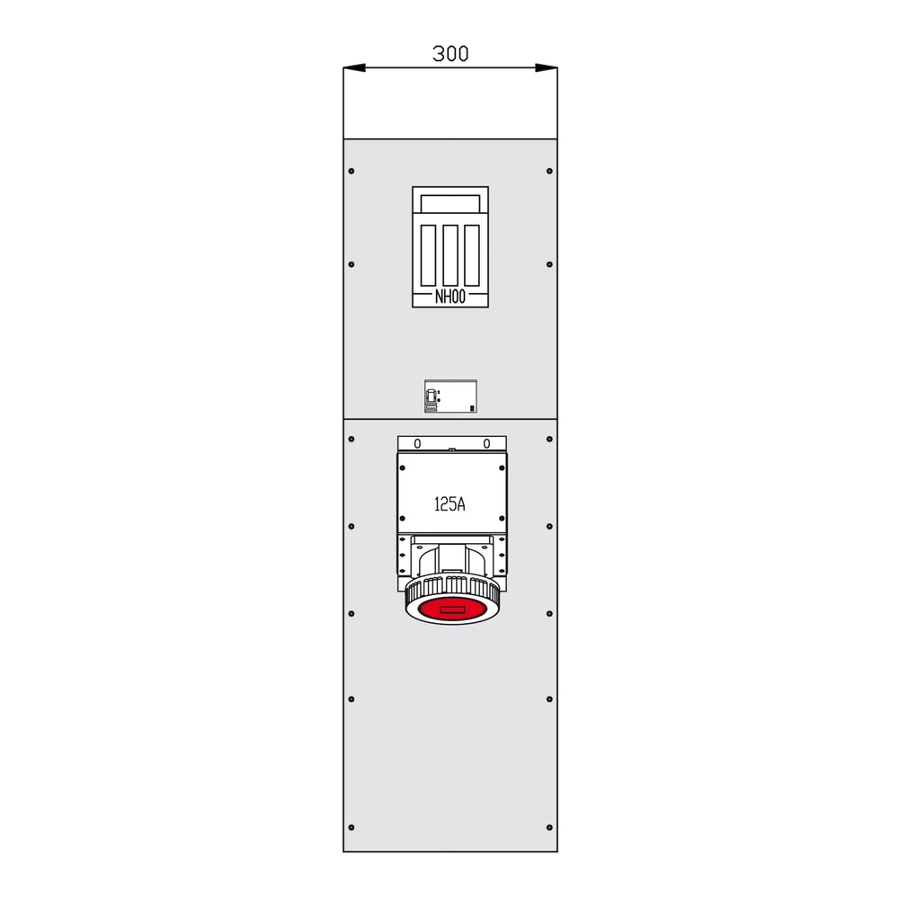 Walther-Werke Wechselmodul 86030008