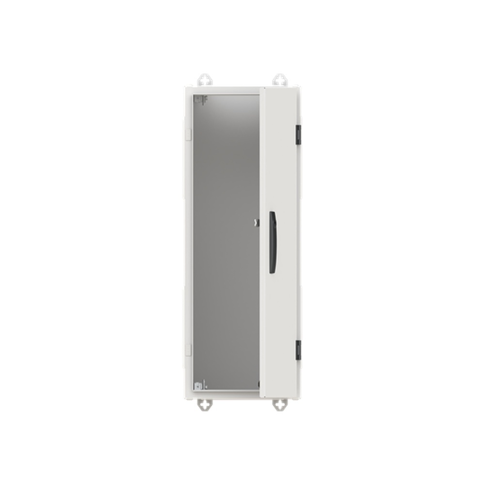 Striebel & John Wandschrank 2CPX010202R9999 Typ TW105G