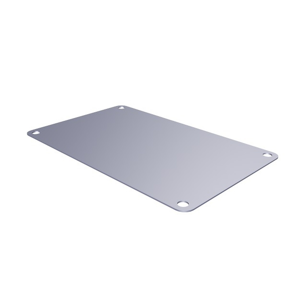 Weidmüller Gerätemarkierung 1474090000 Typ CC-M 85/54 4X3 ST SDR