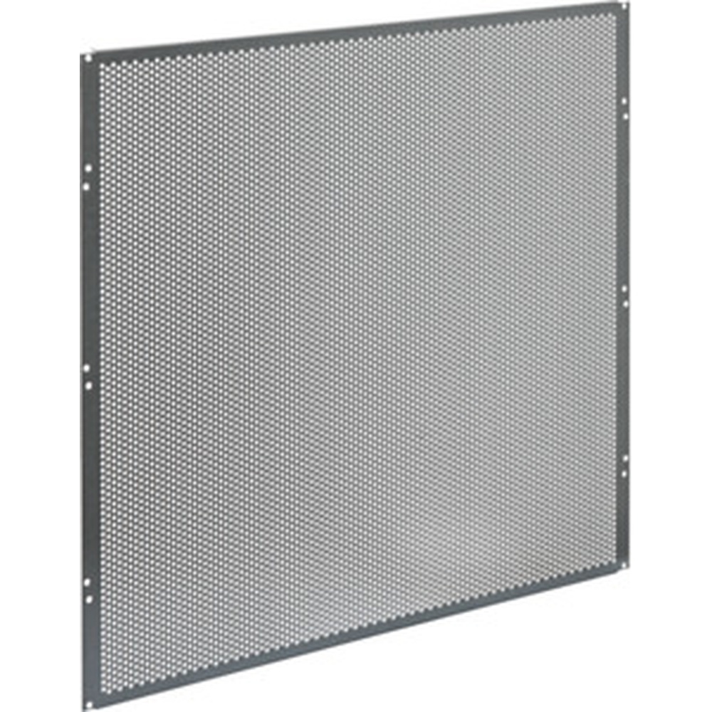 Hager Montageplatte UZ42M5 Hager Montageplatte UZ42M5