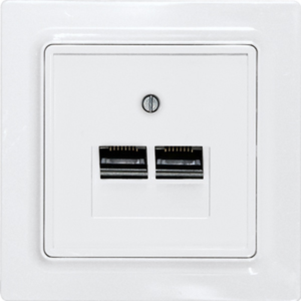 Eltako UAE/IAE Abdeckung 30055842 Typ UAE55E/2-wg