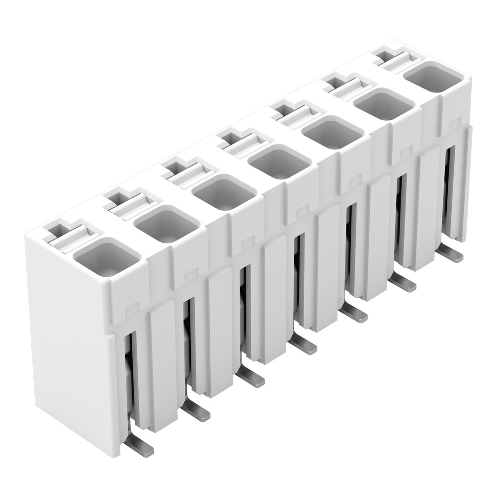 Wago SMD Leiterplattenklemme 2086-3107/700-650/997-607