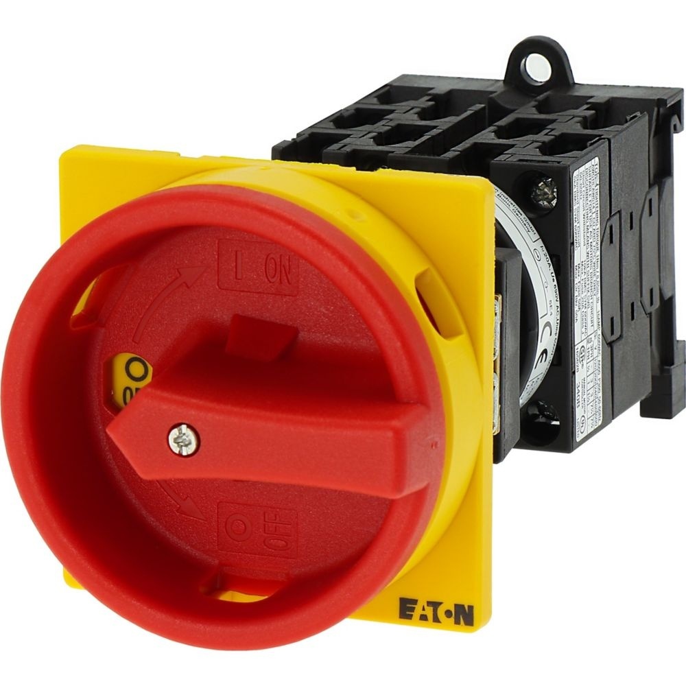 Eaton Ein Aus Schalter 014006 Typ T0-4-8344/IVS