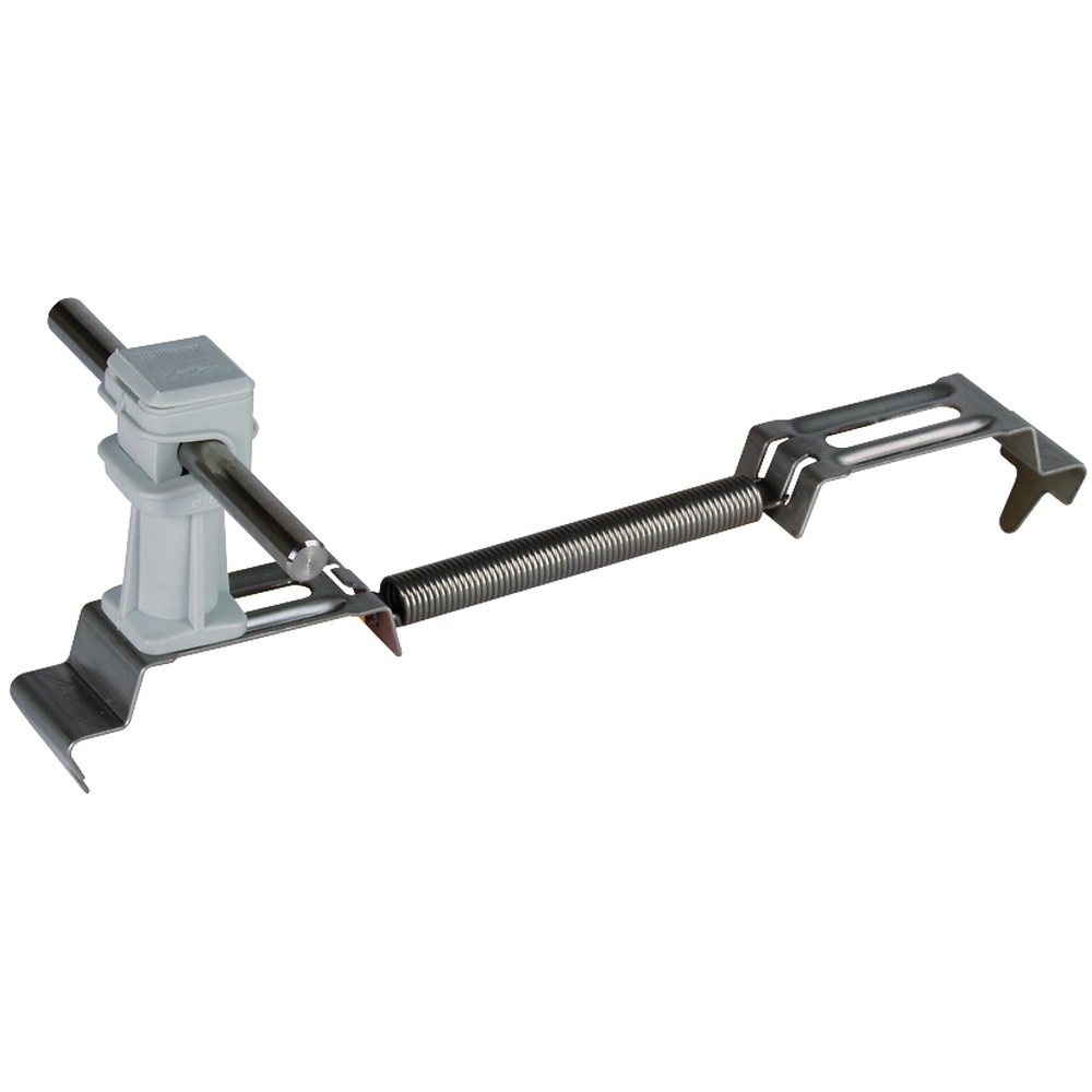Dehn + Söhne Dachleitungshalter 204249 Typ DLH SS 8 H36 FG180.280 GR V2A