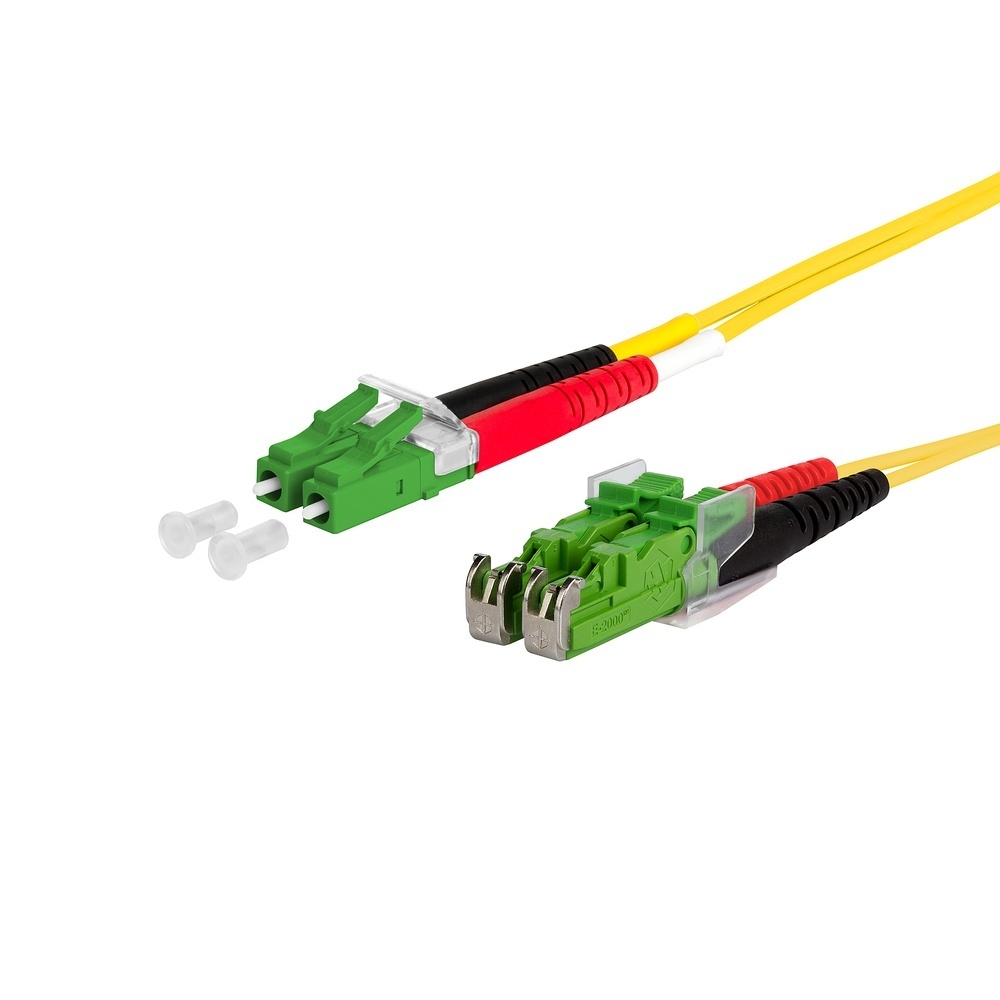 METZ CONNECT Patchkabel Typ 151P1JAMA20E