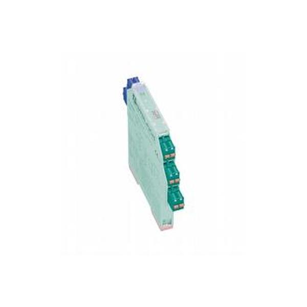 Pepperl+Fuchs Klemmenblock 215325 Typ KC-CTT-3GN2BU Pepperl+Fuchs Klemmenblock 215325 Typ KC-CTT-3GN2BU