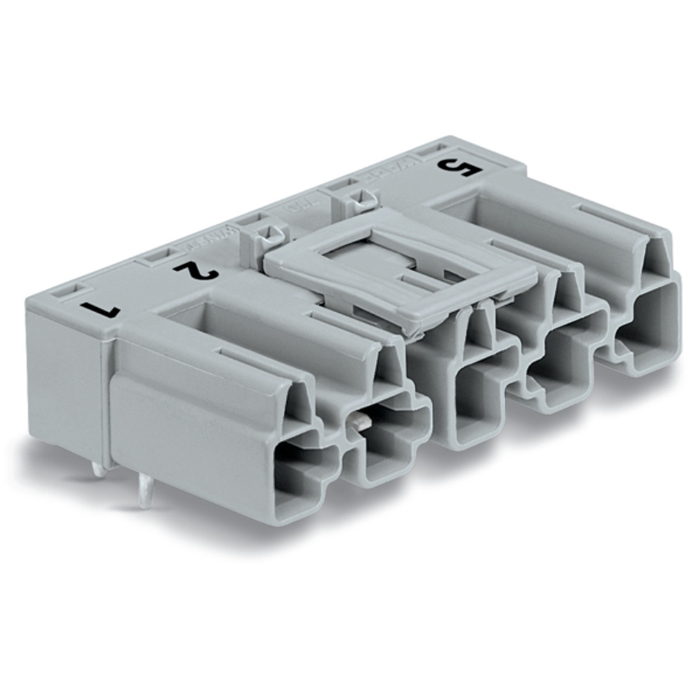 Wago Stecker 770-855/011-000 Wago Stecker 770-855/011-000