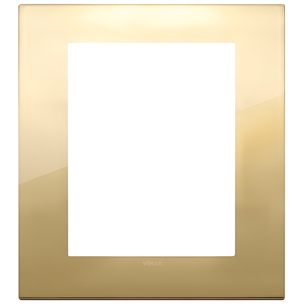Vimar Abdeckrahmen 19668.07