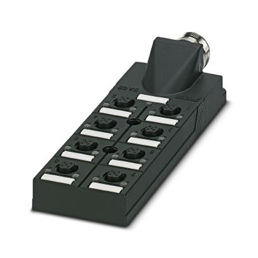 Phoenix Contact Sensor Aktor Box 1692721 Typ SACB-8/16-L-M23 180 Phoenix Contact Sensor Aktor Box 1692721 Typ SACB-8/16-L-M23 180