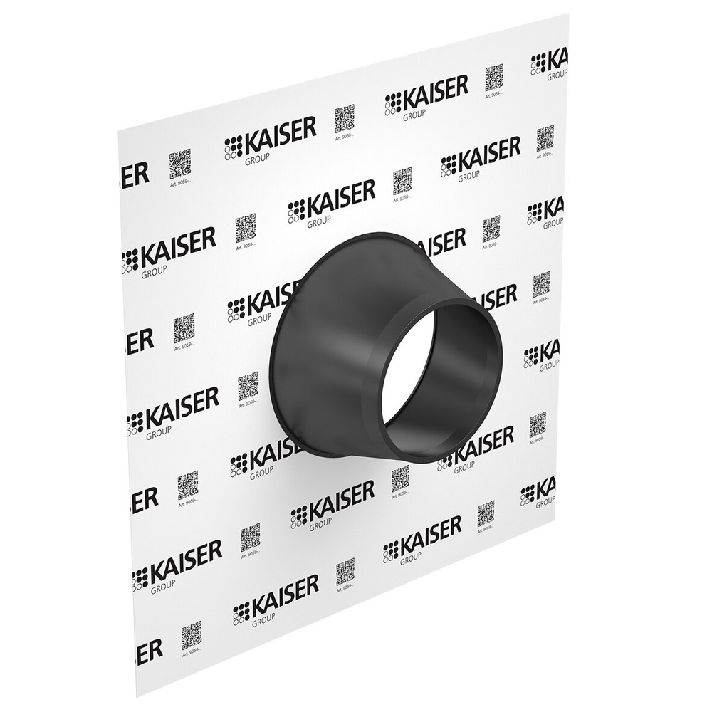 Kaiser Luftdichtung Manschette 9059-53 Kaiser Luftdichtung Manschette 9059-53