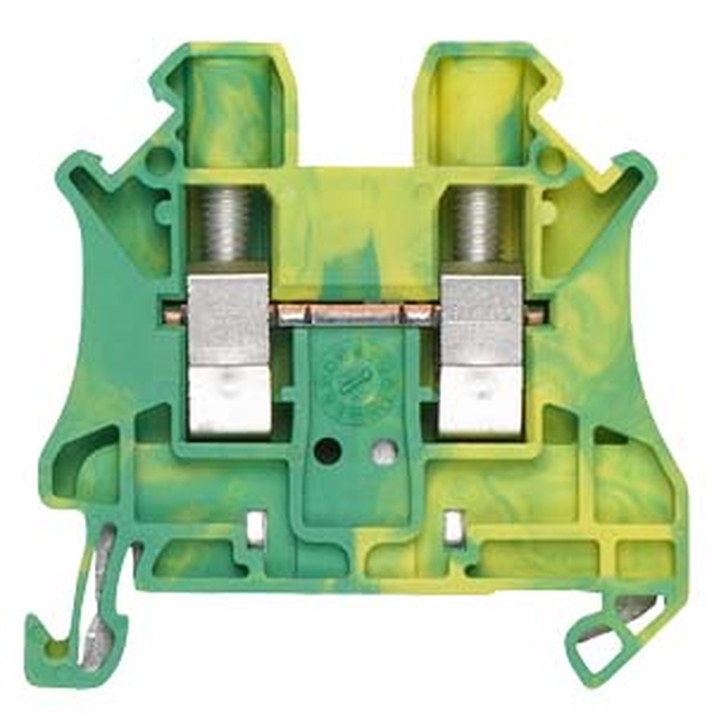 Siemens PE Durchgangsklemme 8WH1000-0CG07