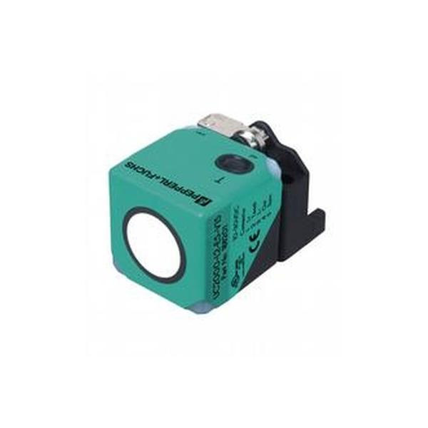 Pepperl+Fuchs Ultraschallsensor 277761 Typ UC2000-L2-U-V15