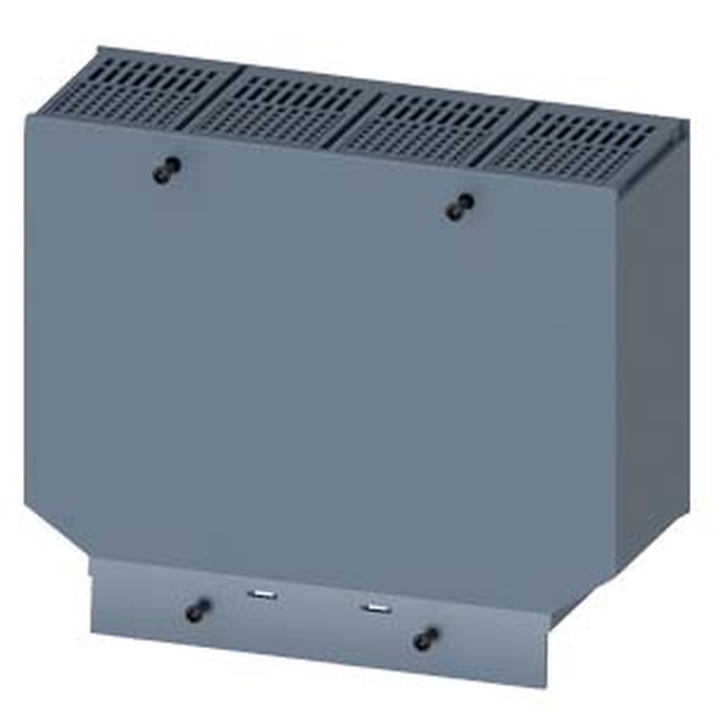 Siemens Klemmenabdeckung 3VA9211-0WG40