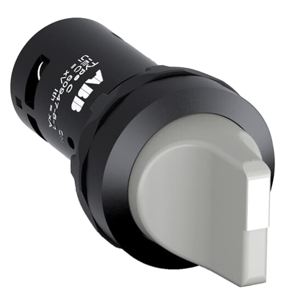 ABB Wahlschalter 1SFA619210R1027 Typ C3SS1-10U-20