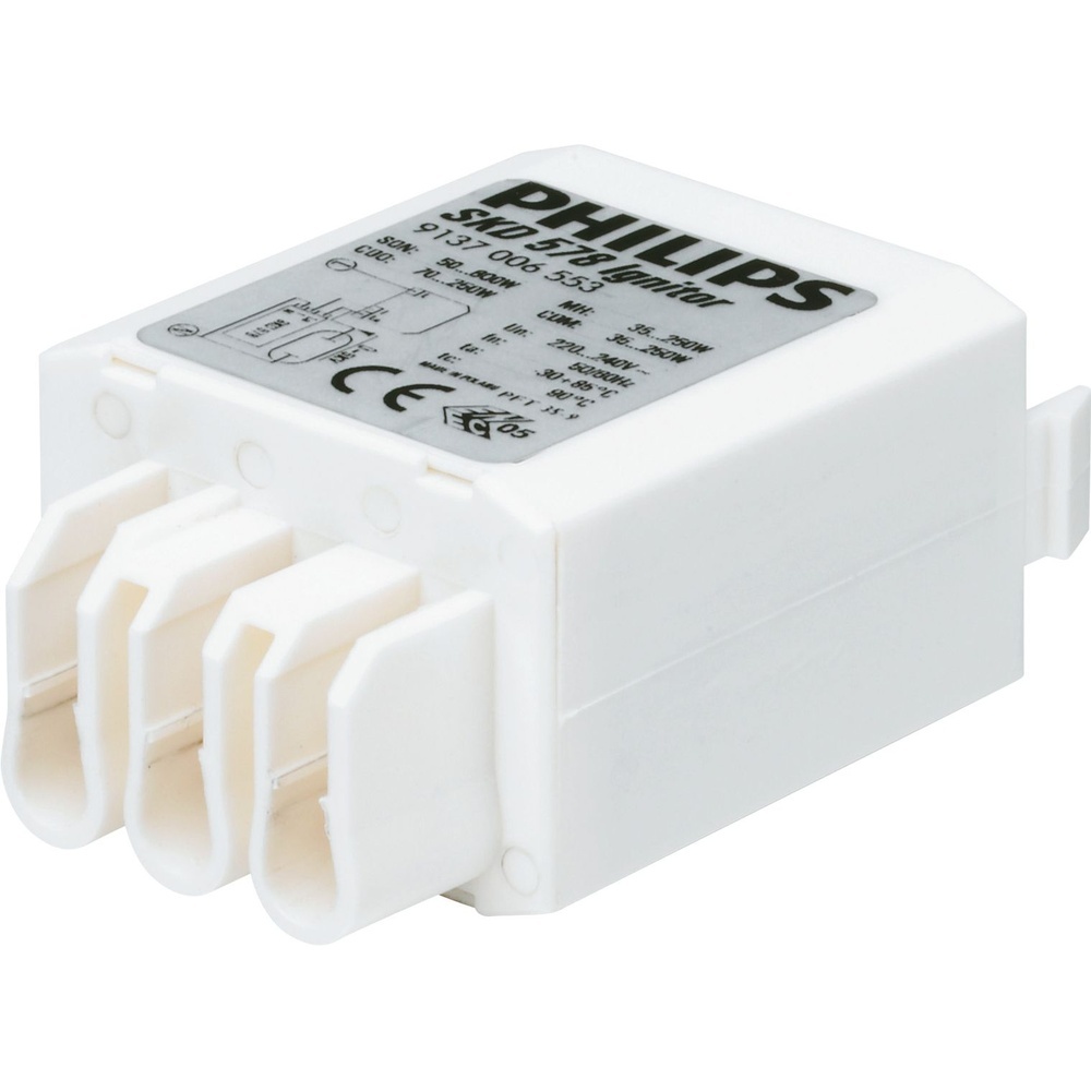 Signify Philips Zündgeräte 89569800 Typ SKD 578-S 220-240V 50/60Hz
