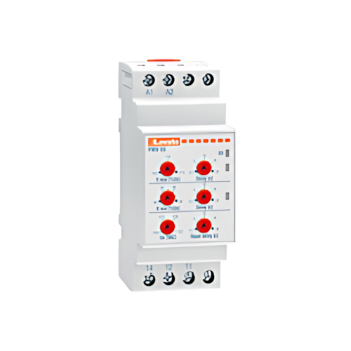 Lovato Electric Spannungswächter PMV55A240