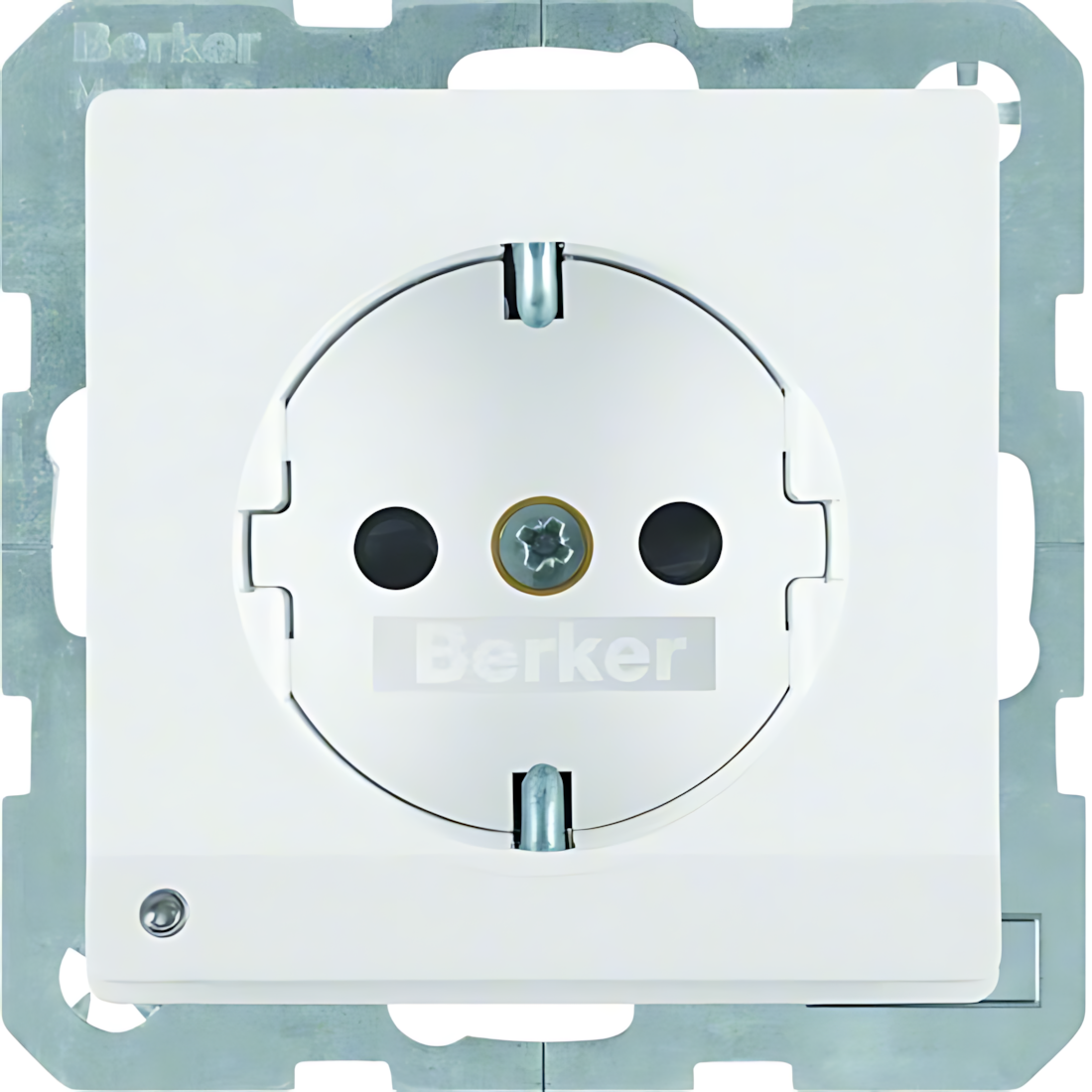 Berker Steckdose 41096089 Berker Steckdose 41096089