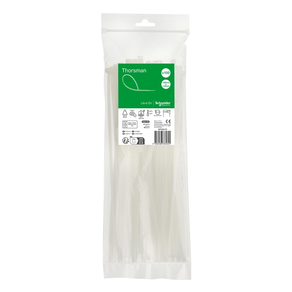 Schneider Electric Kabelbinder IMT46419