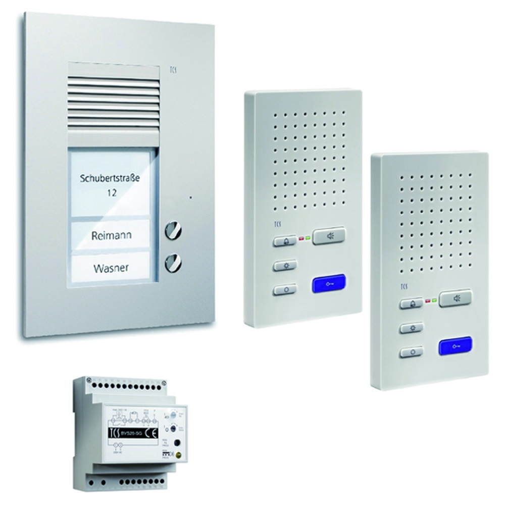 TCS Audiopaket PSU2220-0000