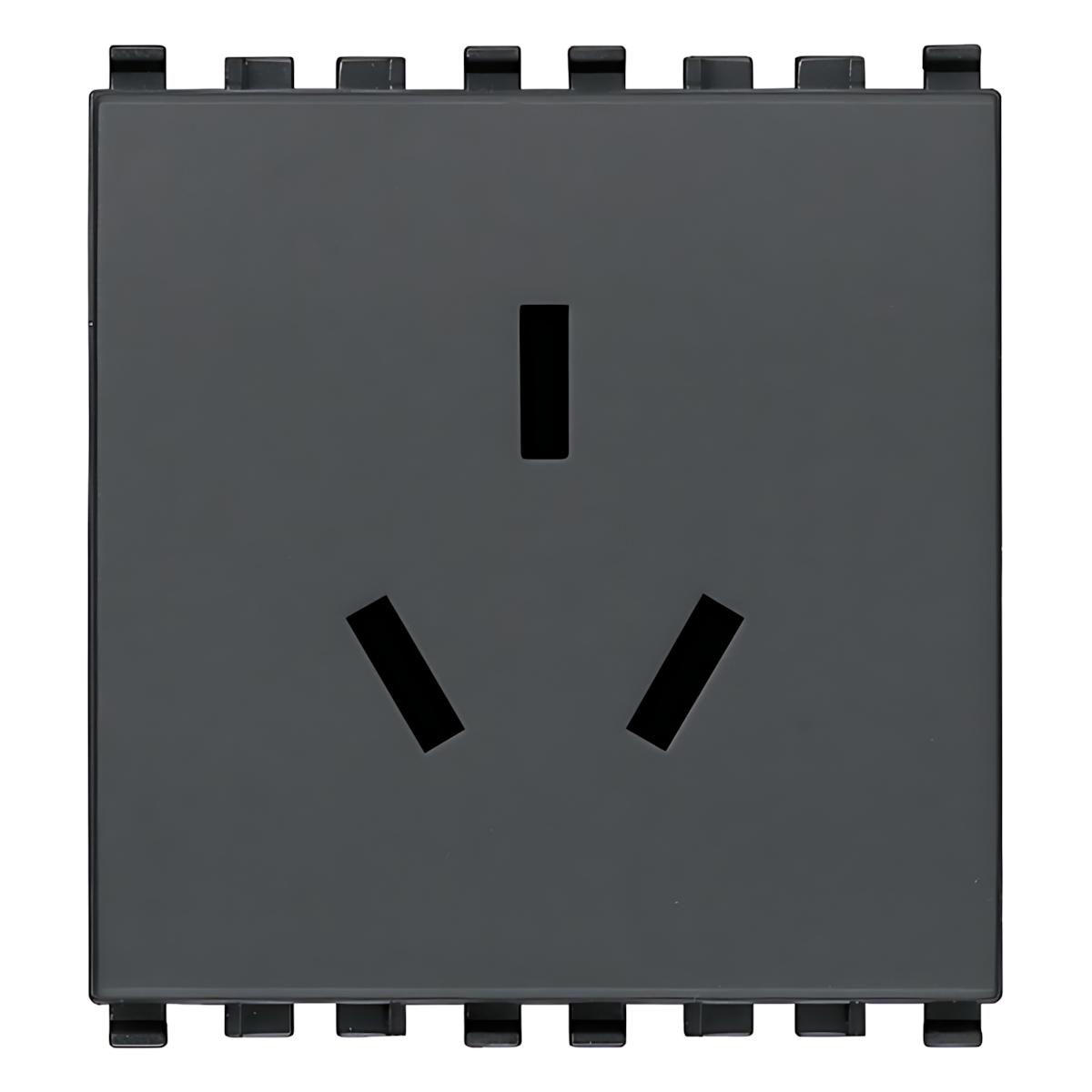 Vimar Steckdose 20252