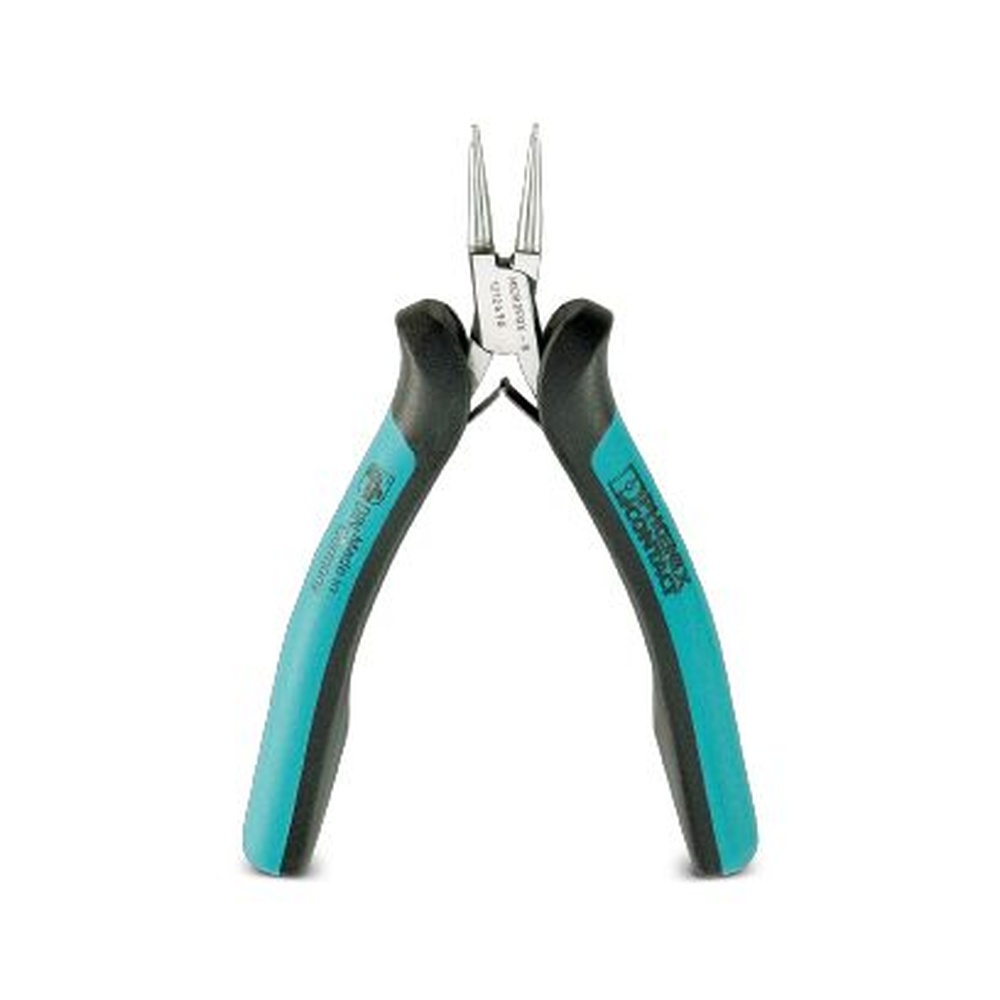 Phoenix Contact Spitzzange 1212490 Typ MICROFOX-R