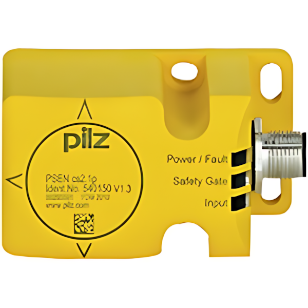 Pilz Sicherheitsschalter 540150 Typ PSEN cs2.1p 1 switch