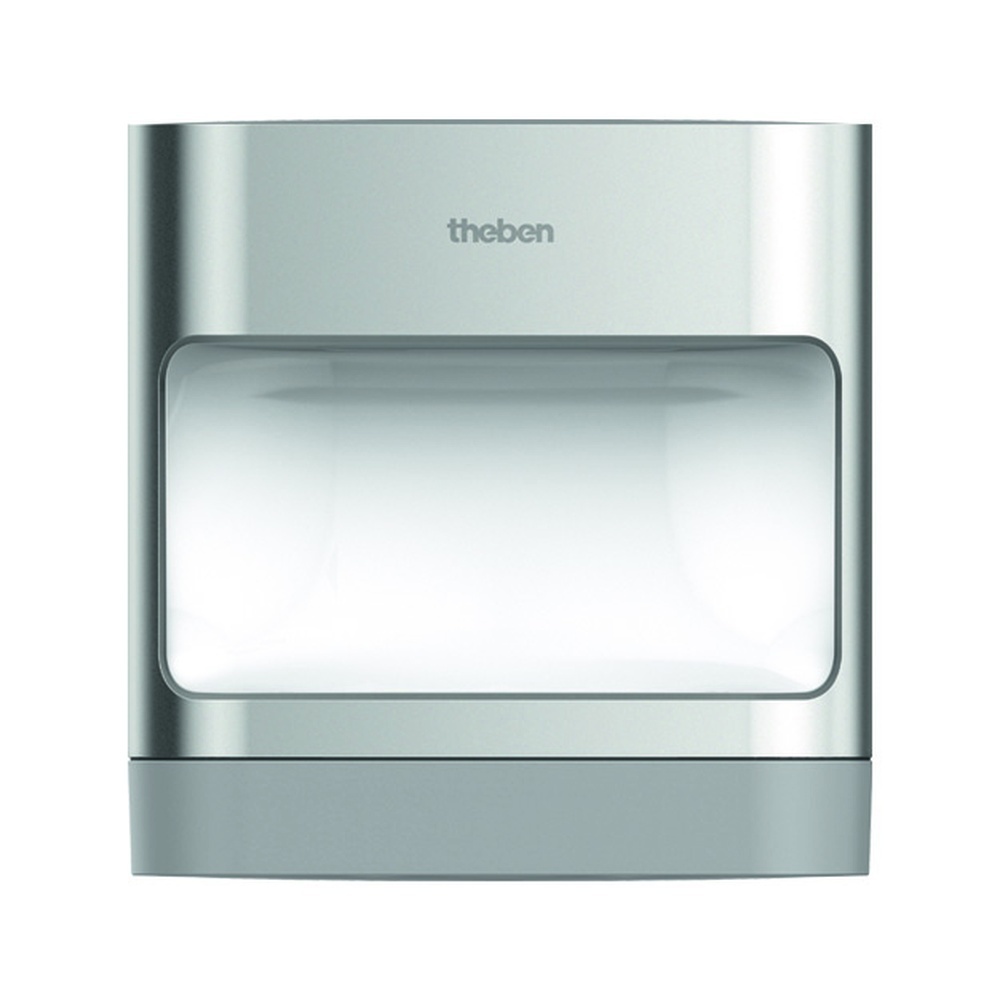 Theben LED Leuchte 1020701 Typ theLeda D SL AL