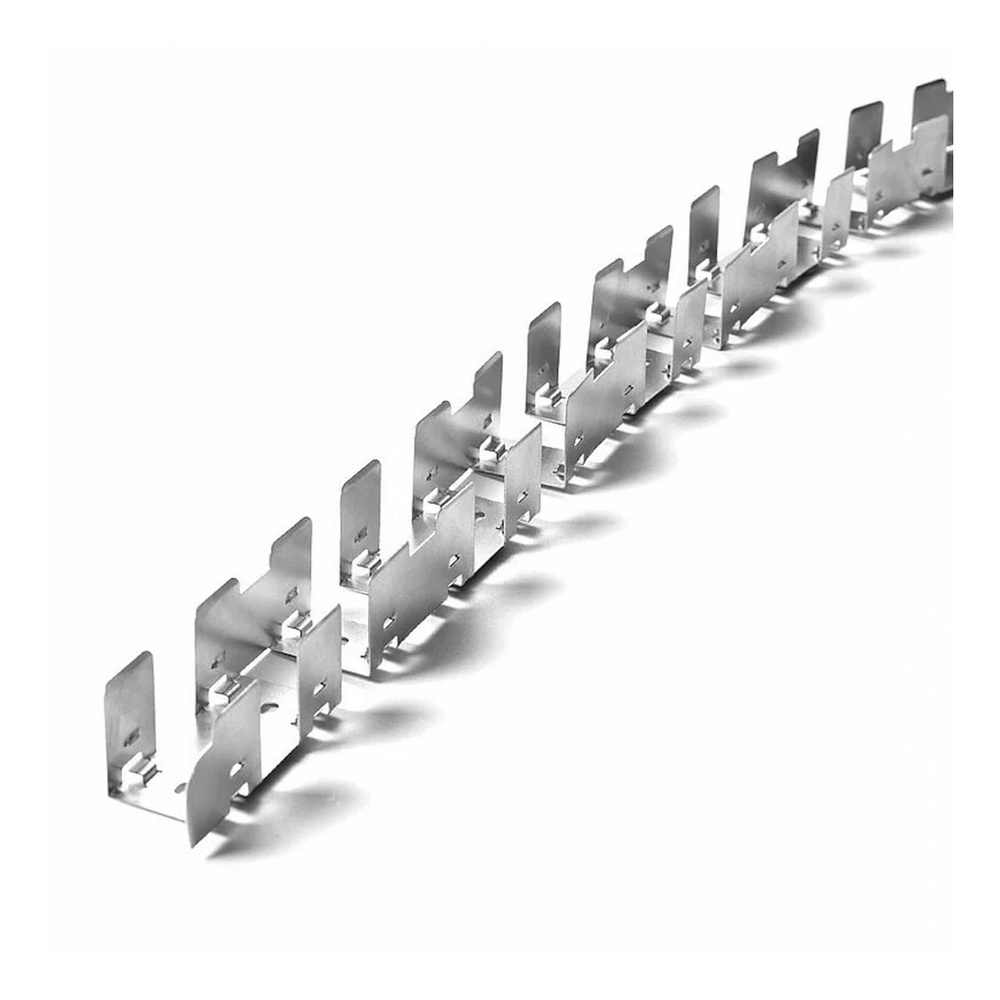 EVN Aluminiumprofil W67BP100 EVN Aluminiumprofil W67BP100