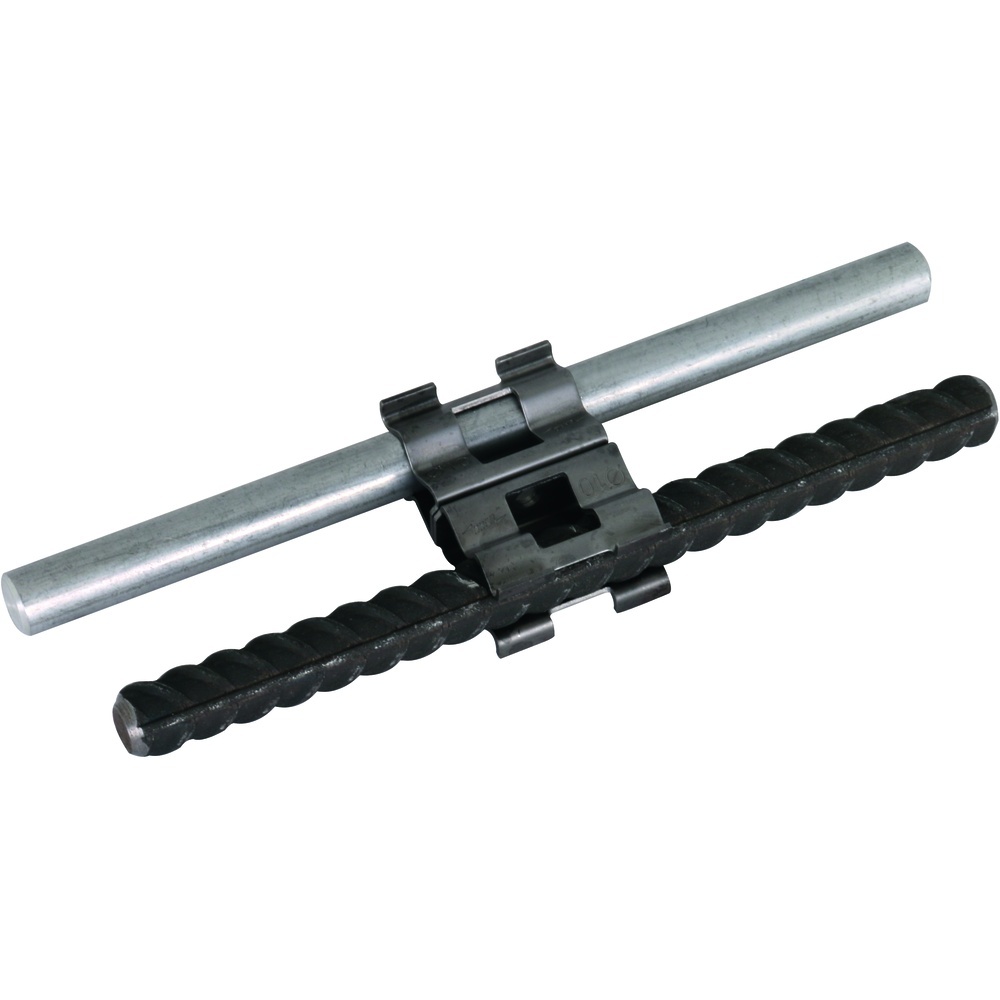 Dehn + Söhne Bewehrungsklemme Typ DC BK 10 RD10 STBLANK Nr. 308132