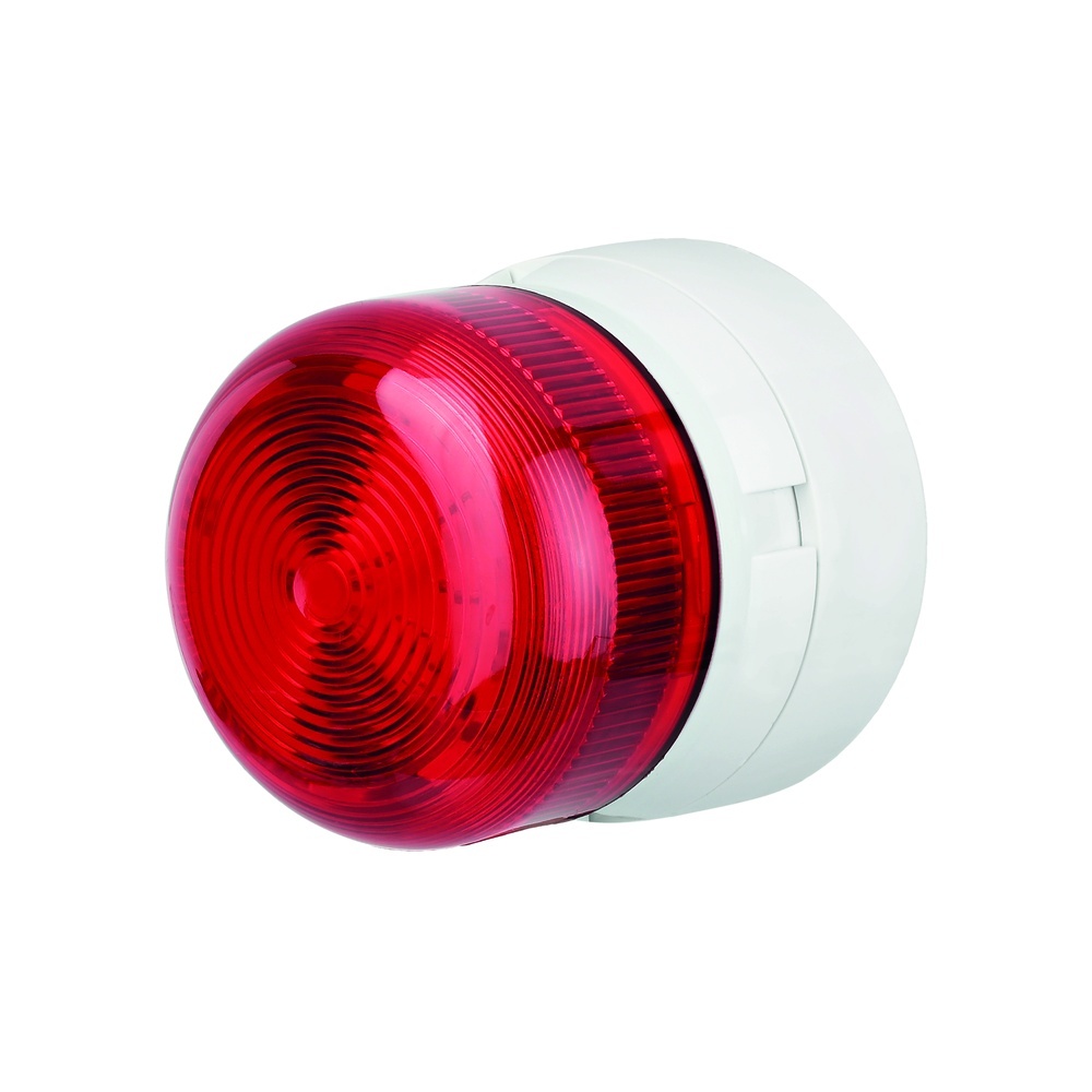 Ei Electronics Blitzleuchte SAB300 rot