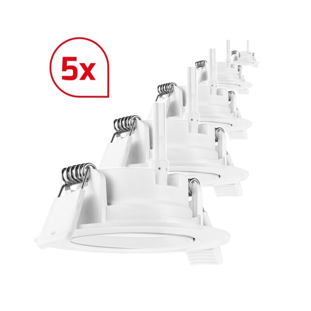 Dotlux LED Downlight 600091