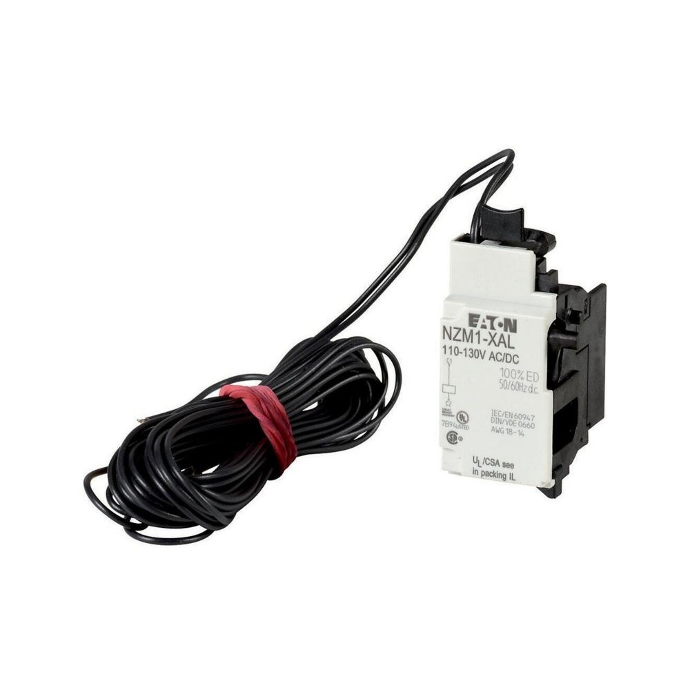 Eaton Arbeitsstromauslöser 259748 Typ NZM1-XAL480-525AC/DC