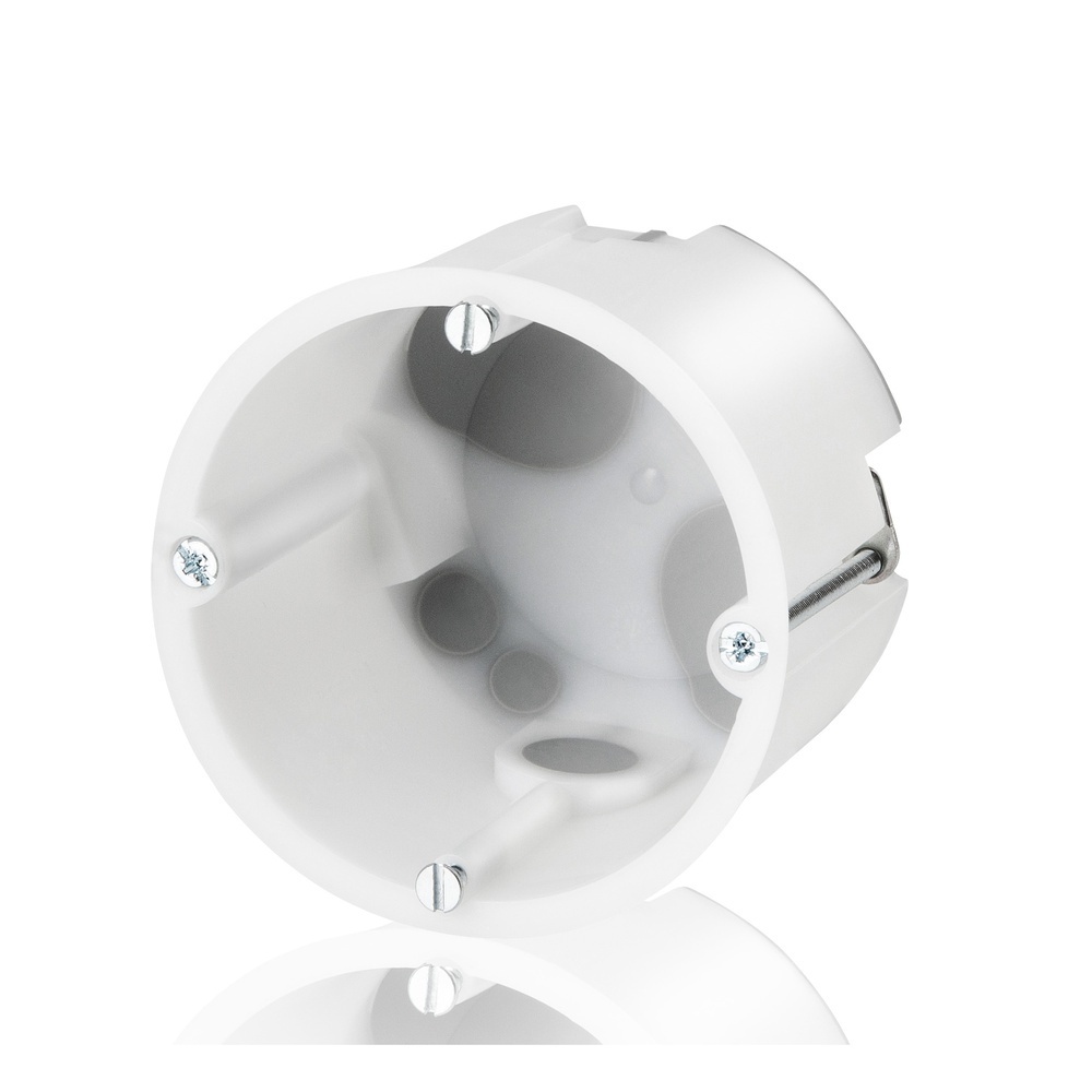 Legrand Hohlwand Schallschutzdose A01036