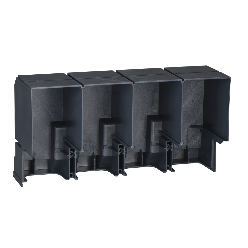 Schneider Electric Klemmenabdeckung LV433639