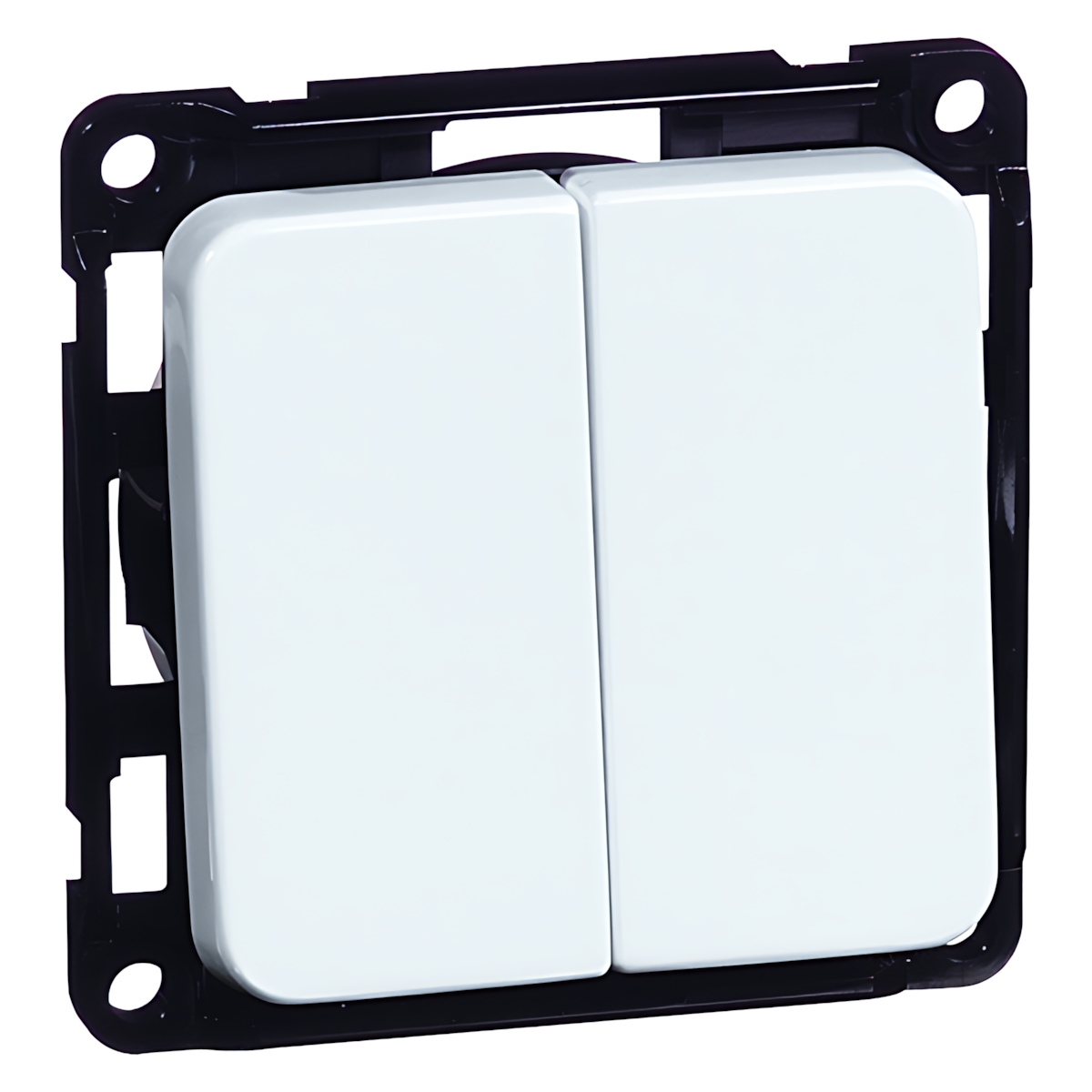 Peha Serientaster 00600411 Typ D 715.02 T