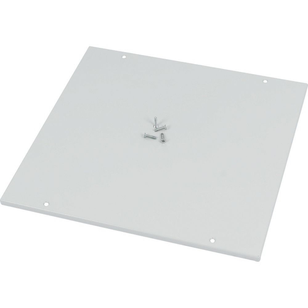 Eaton Dach Bodenplatte 114682 Typ XVTL-MP/T-8/5
