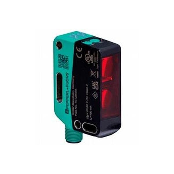 Pepperl+Fuchs Reflexionslichttaster 70128080-100076 Typ OBT1250-R202-E5-V1-IR