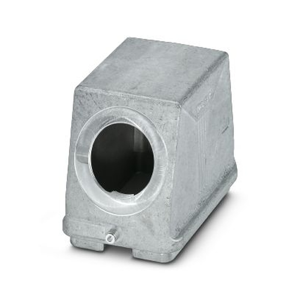 Phoenix Contact Gehäuse 1424859 Typ HC-STA-B48-HHFS-1STP42-EM-AL