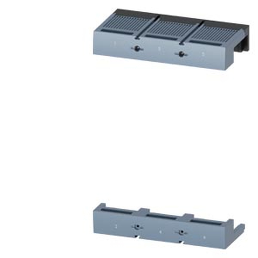 Siemens Klemmenabdeckung 3VA9601-0WD30