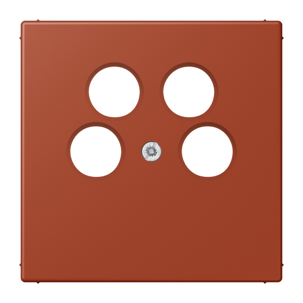 Jung Abdeckung LC990-4SAT2232