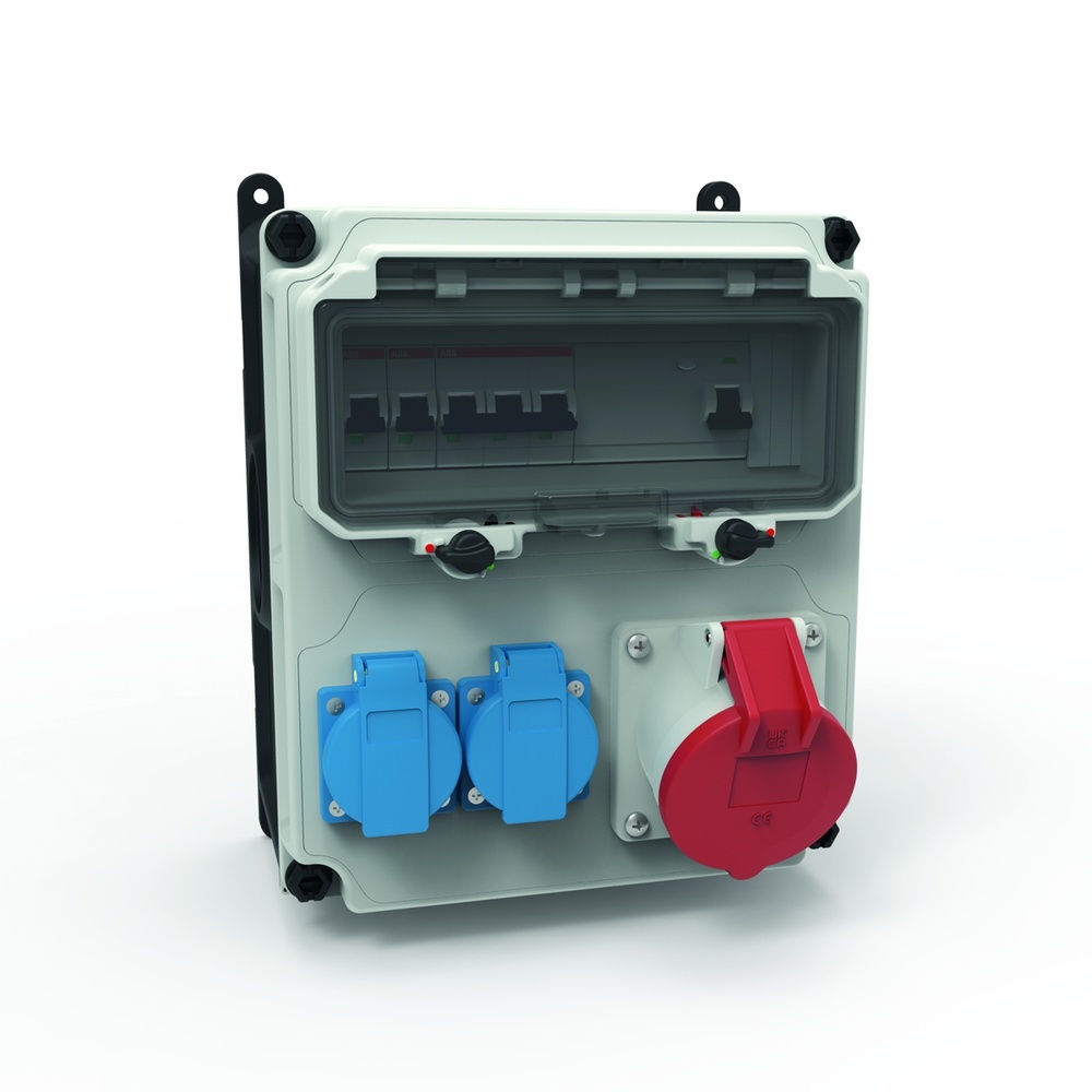 Bals VARIABOX 89375