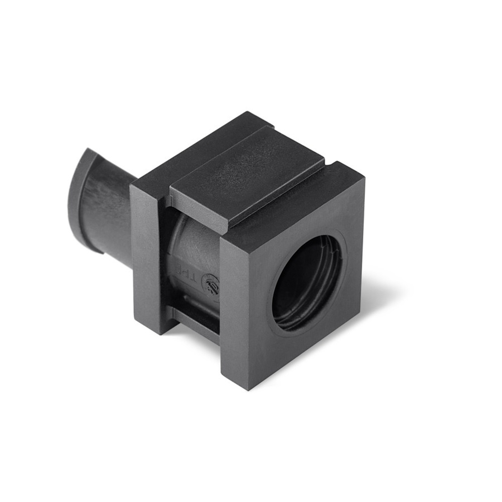 Hellermann Tyton Einfachtülle 440-00015 Typ VP-S_13-14_Ins-sgl-TPE-BK (20)