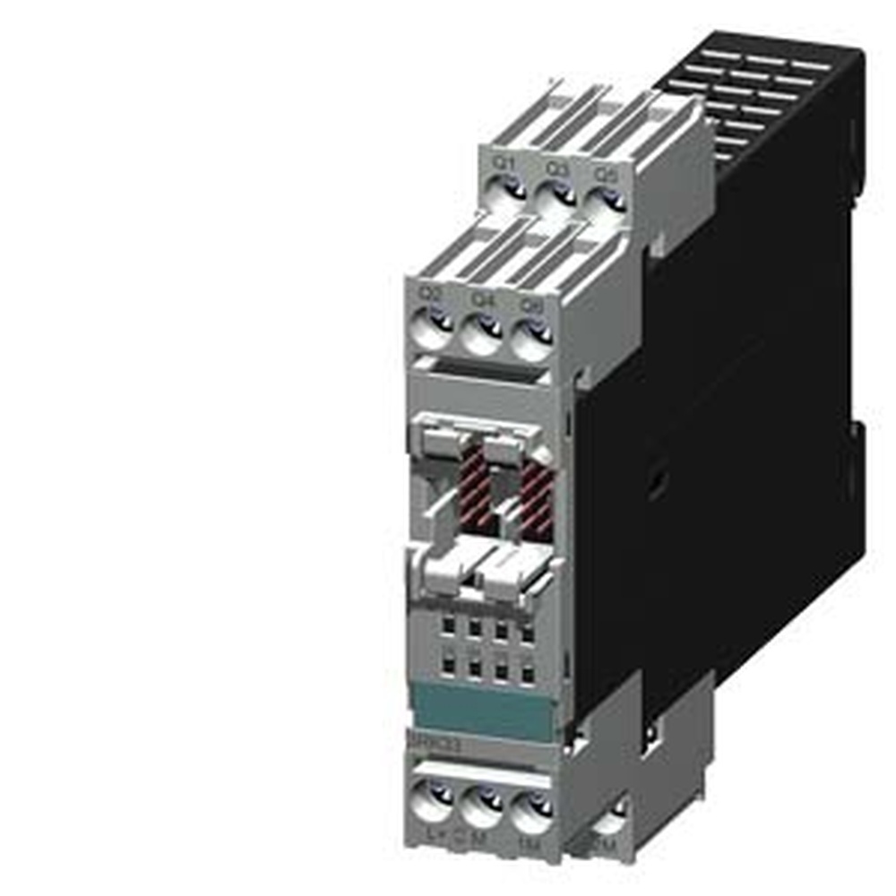 Siemens Erweiterungsmodul 3RK3311-1AA10 Siemens Erweiterungsmodul 3RK3311-1AA10