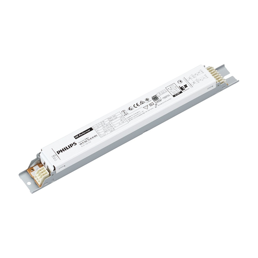 Signify Philips Vorschaltgerät 91166400 Typ HF-P 218/236 TL-D III 220-240V 50/60 Hz