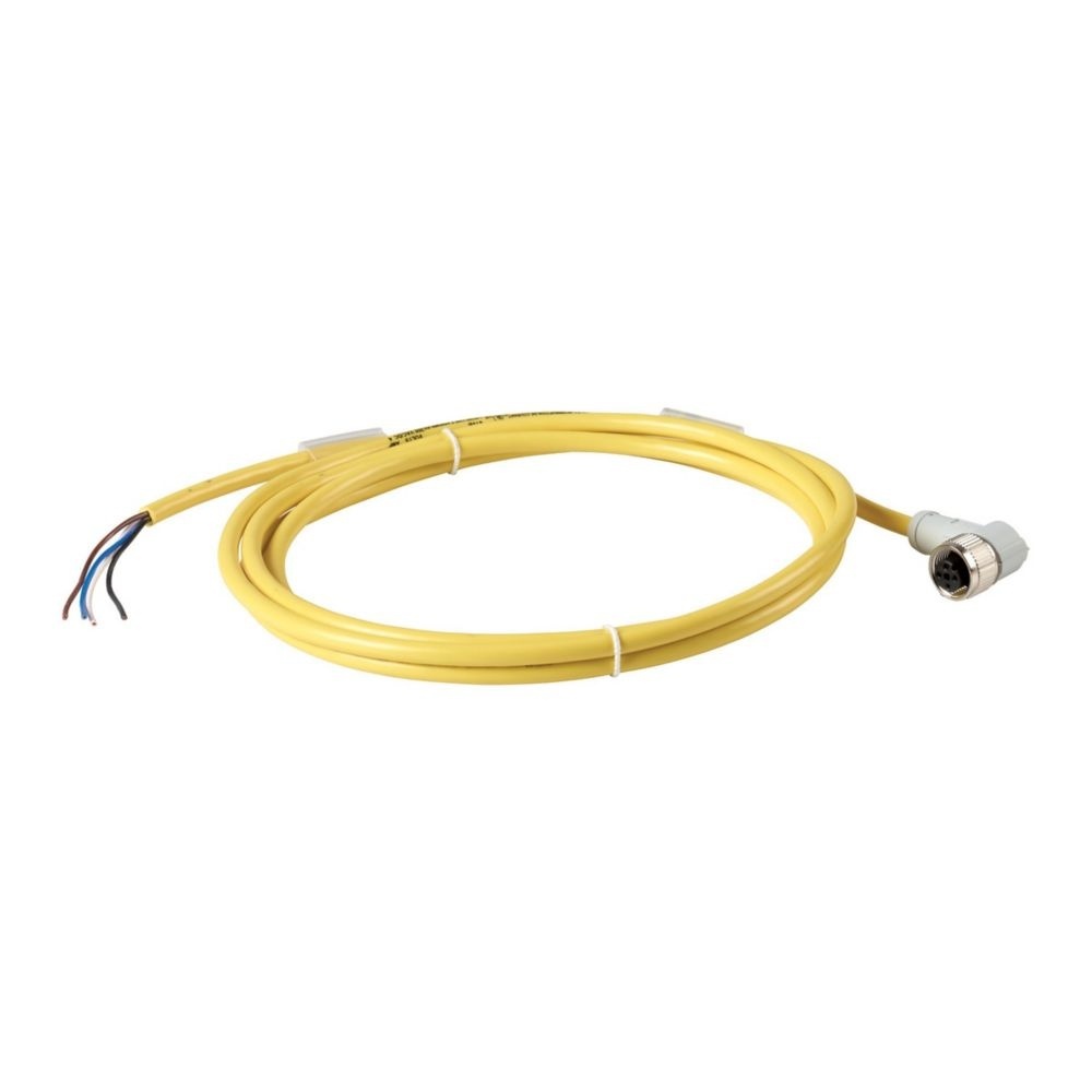 Eaton Verbindungsleitung 166983 Typ CSDR5A5CY2202 Eaton Verbindungsleitung 166983 Typ CSDR5A5CY2202